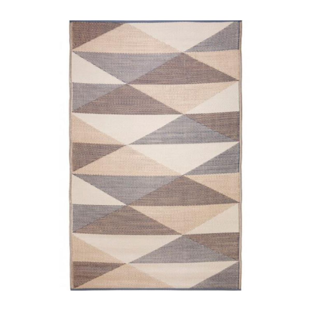 Monaco Champagne Beige Indoor Outdoor Rug – The Trading House