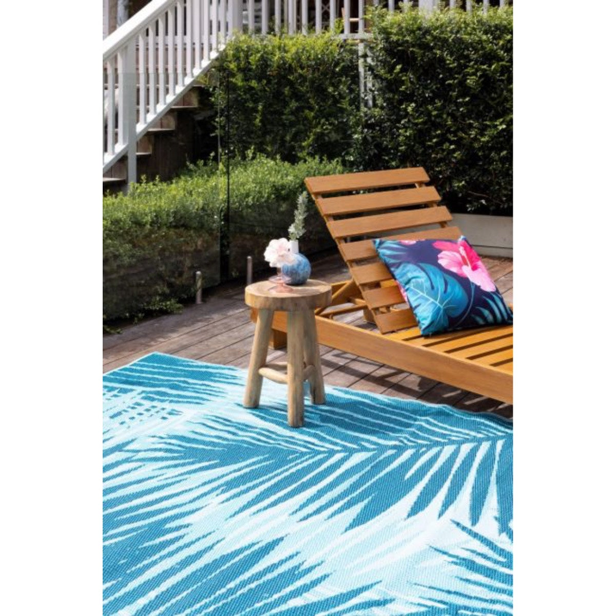 Botanica Indoor/Outdoor Rug – The Trading House